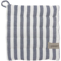 Gryteklut 23x25 cm Hvit/Beige