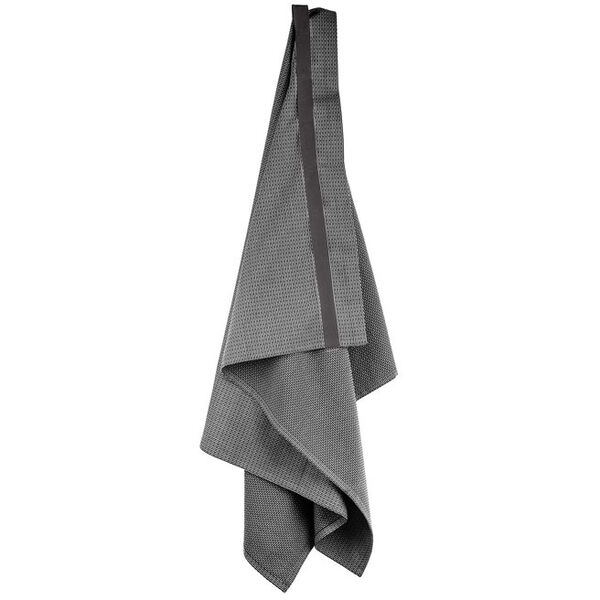 Wellness Pyyhe Evening Grey