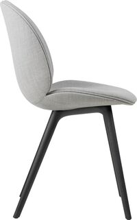 Beetle Stol Betrukket / Plastbase Remix 3 123