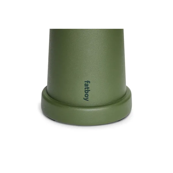 Revolve Bærbar Lampe Wild Moss