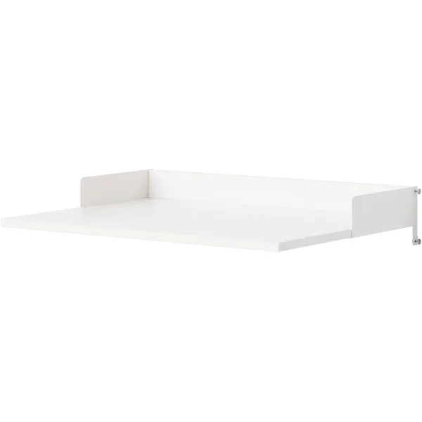 Skrivbord Set Vit