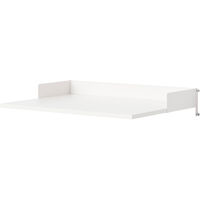 Skrivbord Set Vit