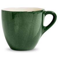 Basic Mugg 60 cl Skogsgrön