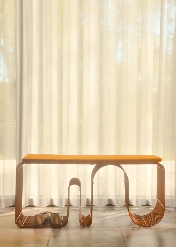 Curva Penkki Amber