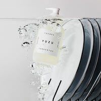 Yuzu Diskmedel 350 ml