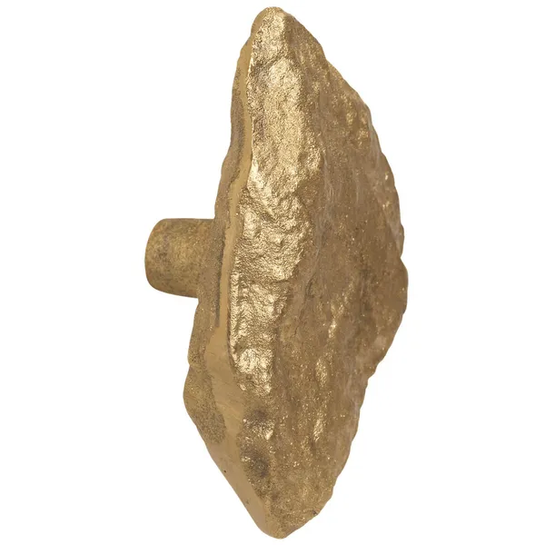 Comber Rock Krok 9 cm Messing