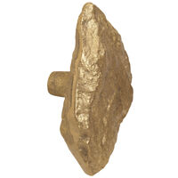 Comber Rock Krok 9 cm Messing