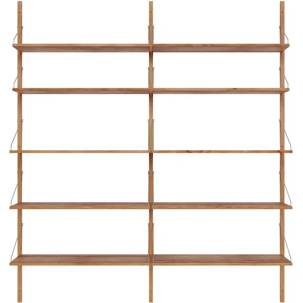 Library Hylde 185x1645 cm Eg