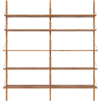 Library Hylde 185x1645 cm Eg