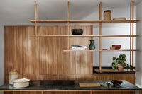 Bond Hylde Loftmonteret FC4041 Matlakeret Eg