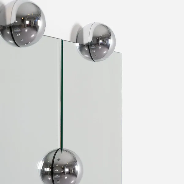 Sphera Spejl Crystal Palace