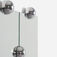 Sphera Spejl Crystal Palace