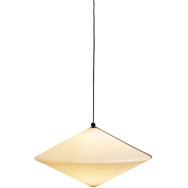 Rificolona Pendel Ø118 Hvit