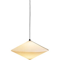 Rificolona Pendel Ø118 Hvit