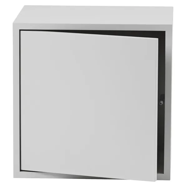 Stacked Hylly Oven kanssa