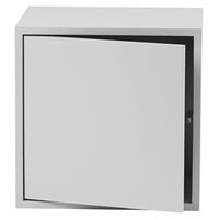 Stacked Hylly Oven kanssa