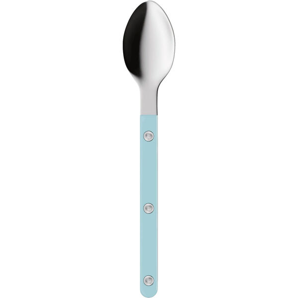 Bistrot Solid Espresso Spoon Pastel Blue