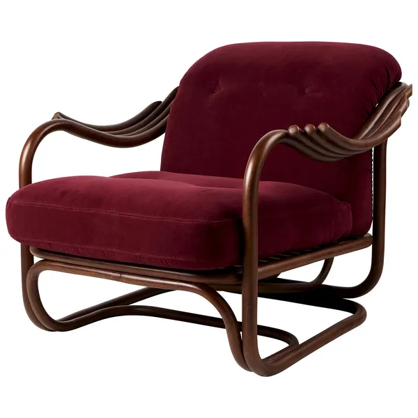 Poltrona Tria Lenestol Fustagno 006