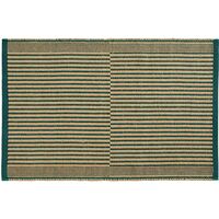 Tapis Matta 60x95 cm Grön
