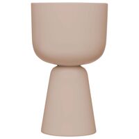 Nappula Krukke 26x15 cm Hvid