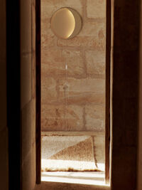 Neba Vegglampe Cashmere