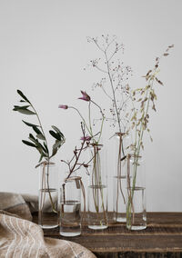 Vase 25 cm