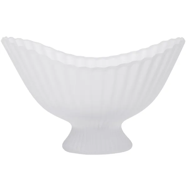 Fountain Kulho Huurrettu Lasi W41 cm