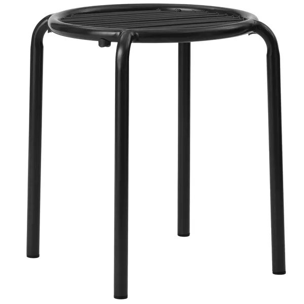 Vig Taburet Sort
