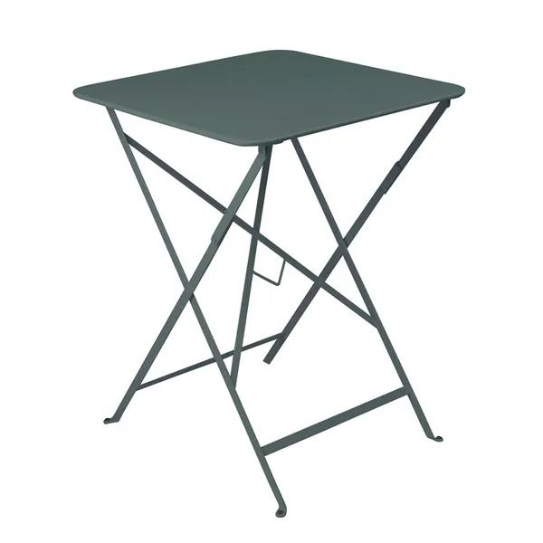 Bistro Bord 57x57 cm Storm