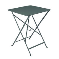 Bistro Bord 57x57 cm Storm