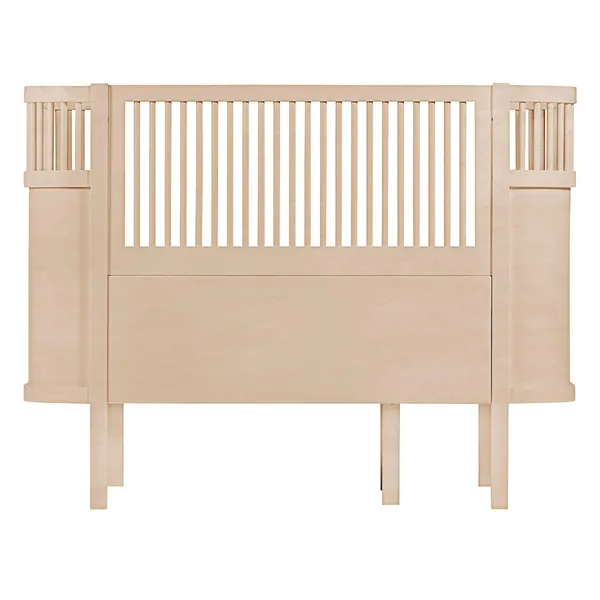 Barnsäng Baby & Jr Beige