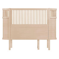 Barnsäng Baby & Jr Beige