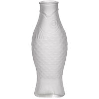Fish & Fish Karahvi Frost White