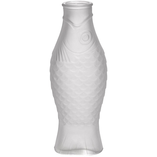 Fish & Fish Karahvi Frost White