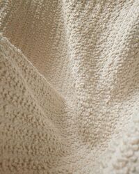 Bohemian 72 Loungestol Dedar Lupo Bouclé 007