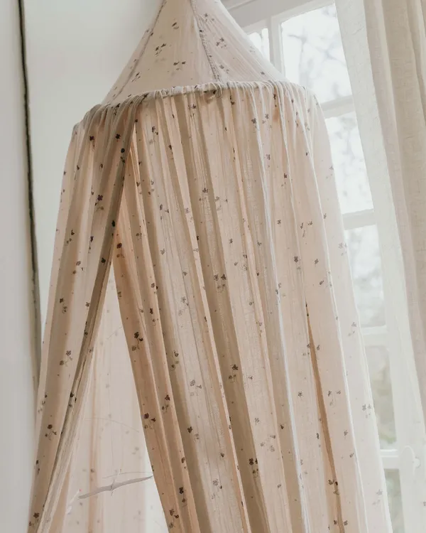 Viola Muslin Baldakin