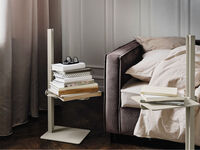 Museum Sidebord Beige