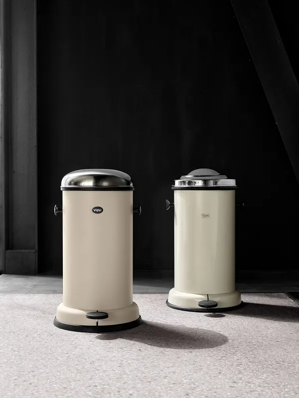 15 Pedalhink Beige 14 L