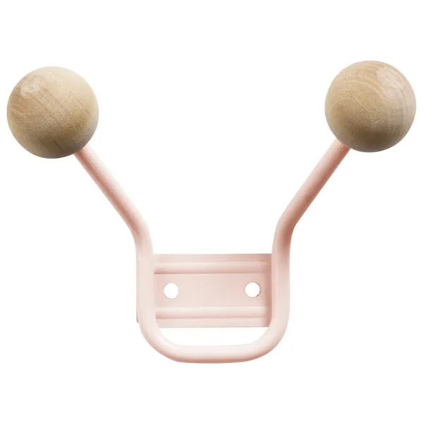 Bill Krok XXS Pale Pink