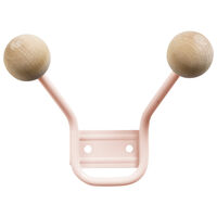Bill Krok XXS Pale Pink