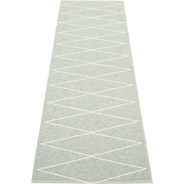 Max Matta Sage/Vanilla 70x240 cm