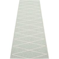 Max Matta Sage/Vanilla 70x240 cm