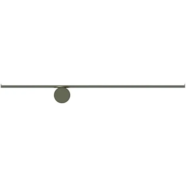 Coordinates W1 Vegglampe Argent Moon