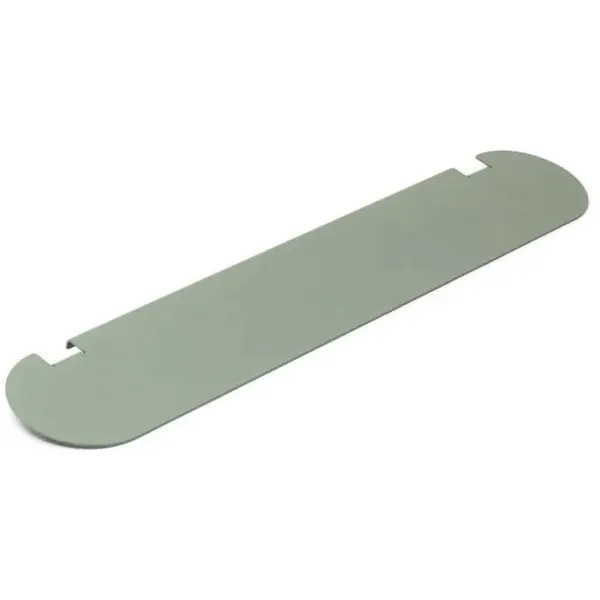 Pipe Hylle Mossy Green