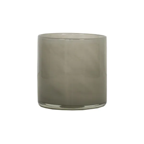 Lyric Kynttilänjalka S Warm Grey