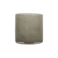 Lyric Kynttilänjalka S Warm Grey