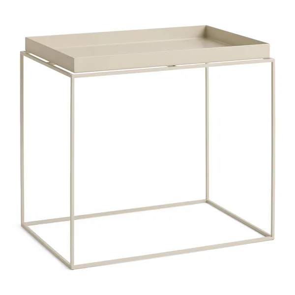 Brickbord 40x60 cm Varm Beige