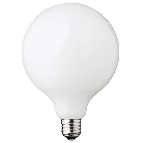 Globe Led-Lyskilde 5W Ø125 cm Milky