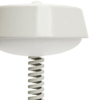 Bellboy Portable Table Lamp Desert