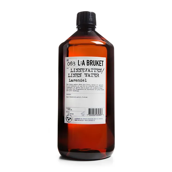 068 Lavender Linvann 1000 ml
